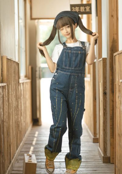麻豆短视频传媒app下载_JVID性感写真